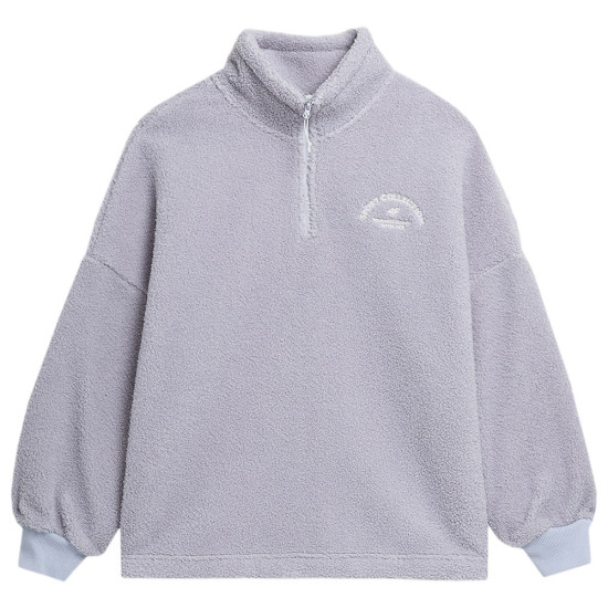4F Γυναικείο φούτερ Fleece